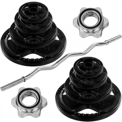 MOVIT 71419 MOVIT® posilovací sada - 26 kg