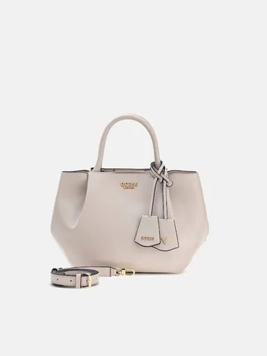 Guess dámská béžová  kabelka  HWBG7898060 T/U