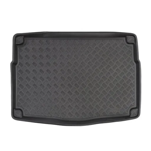 Plastová vana do kufru Rezaw-Plast Kia ProCeed 2012-2018 (3 dveře, bez protiskluzu)