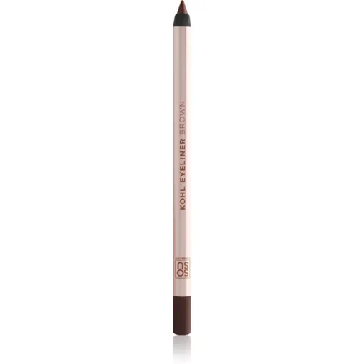 SOSU Cosmetics Kohl Eyeliner tužka na oči odstín Brown 1.2 g
