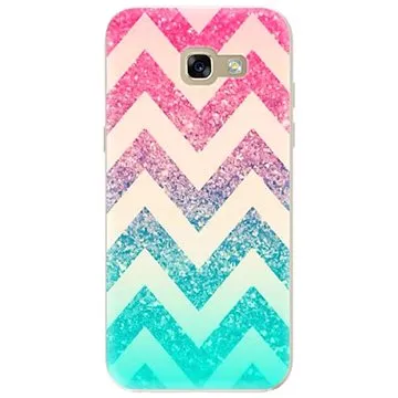 iSaprio Zig-Zag pro Samsung Galaxy A5 (2017) (zig-TPU2_A5-2017)