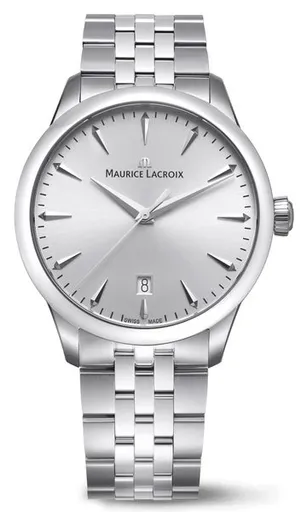 Maurice Lacroix 1975 Quartz 751007-SS002-130-1