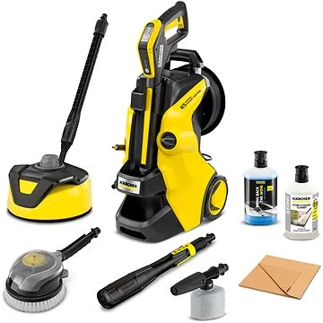 Kärcher K 5 Premium Smart Control Car