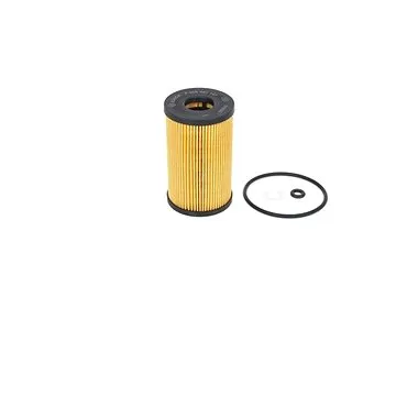 BOSCH Olejový filtr F 026 407 147 (F026407147)