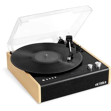 Victrola Eastwood (VTA-72-BAM-EU)