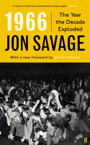 1966 - Savage Jon
