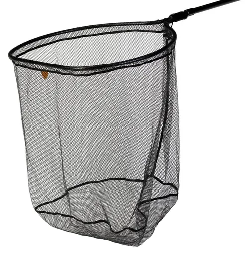 Giants fishing Podběrák Deluxe Landing Net Rubber Medium 70x60cm (2x rukojeť),Giants fishing Podběrák Deluxe Landing Net Rubber Medium 70x60cm (2x ruk