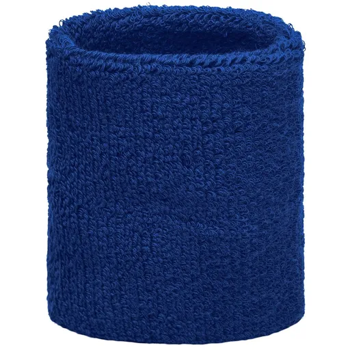 Myrtle Beach (Daiber) Sportovní potítko MB043 - Královská modrá