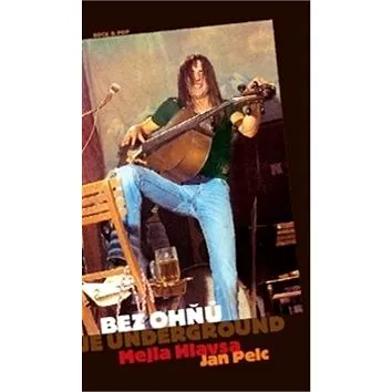 Bez ohňů je underground (978-80-7287-219-0)