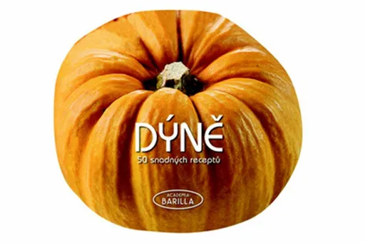 Dýně - Mario Grazia, Mariagrazia Villaová