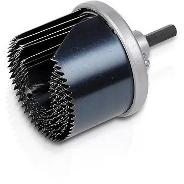 KRT100402 - Pilová děrovka SET 7 ks (26/32/38/45/50/56/63 x 50mm)  (KRT100402)