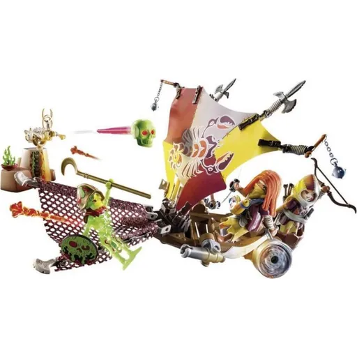 PLAYMOBIL® 71026 Surfař na dunách