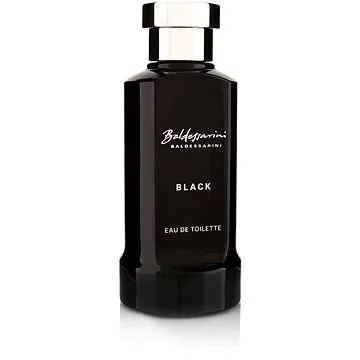 BALDESSARINI BALDESSARINI Black EdT 50 ml (4011700902439)