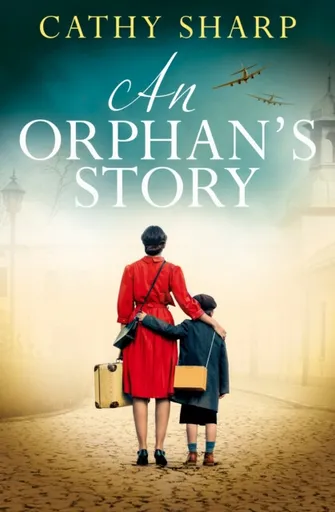 An Orphanâ€™s Story - Cathy Sharp