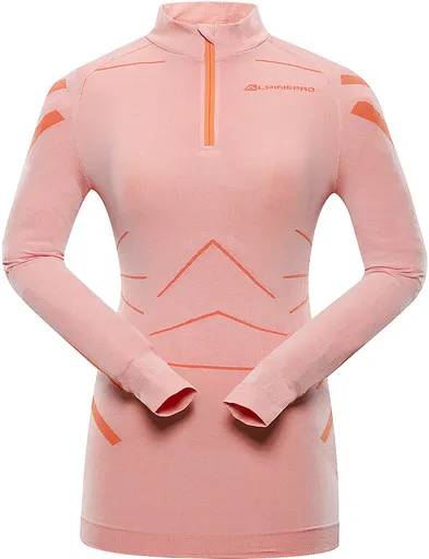 Dámské funkční tričko ALPINE PRO