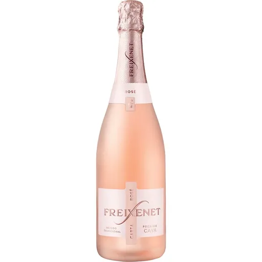 Freixenet Cava Rosé extra dry