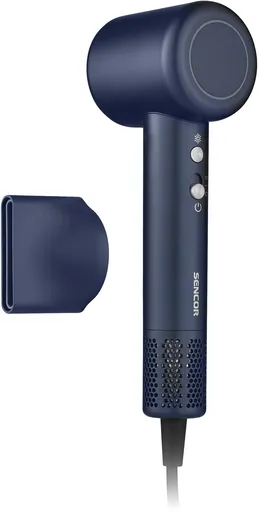 Sencor Fén na vlasy SHD 8520BL
