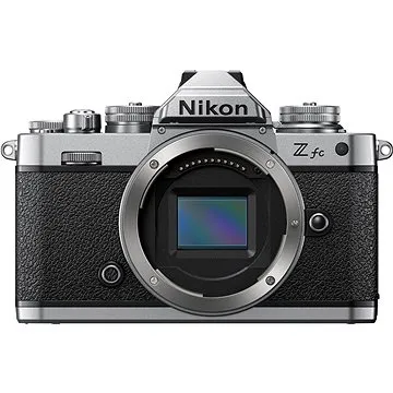 Nikon Z fc tělo (VOA090AE)