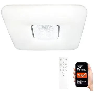 Top Light Orion H SMART - LED Stmívatelné stropní svítidlo LED/36W/230V Tuya + DO (103676)