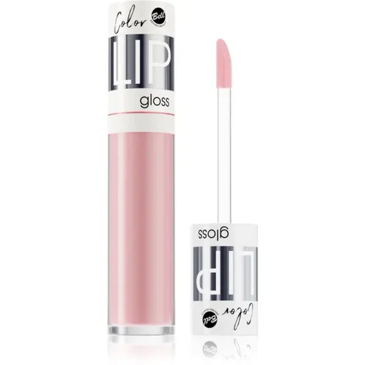 Bell Color Lip Gloss hydratační lesk na rty odstín 10 3.8 g