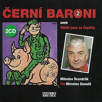 Černí baroni II.