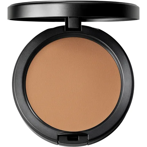 MAC Cosmetics Studio Fix Powder Plus Foundation Prefill matující pudrový make-up odstín NC45.5 12 g