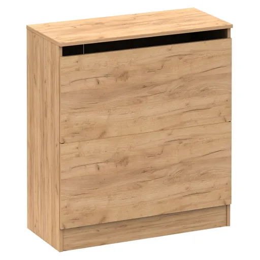 Peřiňák BETTY 2, dub craft zlatý