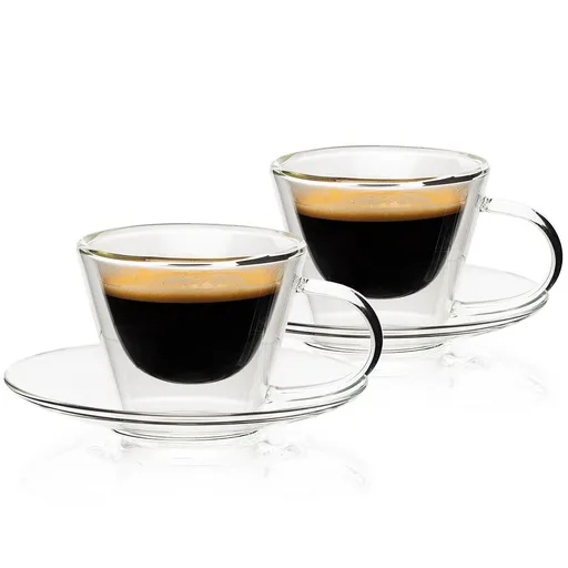 4Home Termo sklenice na espresso Elegante Hot
