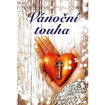 Vánoční touha (978-80-7497-295-9)