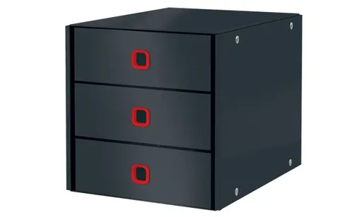 LEITZ Zásuvkový box Click