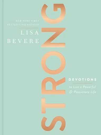 Strong - Lisa Bevere