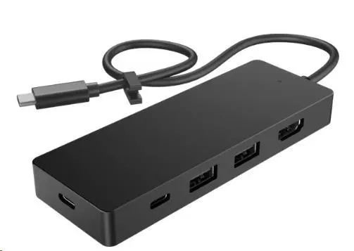 HP dock - USB-C Travel Hub G3