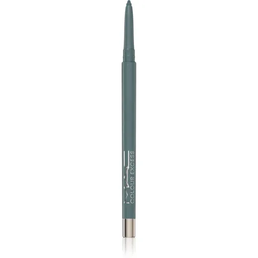 MAC Cosmetics Colour Excess Gel Pencil voděodolná gelová tužka na oči odstín Hell-Bent 0,35 g
