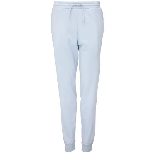 Converse CLASSIC FIT WEARERS  STAR CHEV EMB Unisexové tepláky, světle modrá, velikost