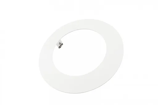 Deko-Light příslušenství - redukční kroužek pro zapuštěná svítidla kulatý 210/135 mm, bílá 930969