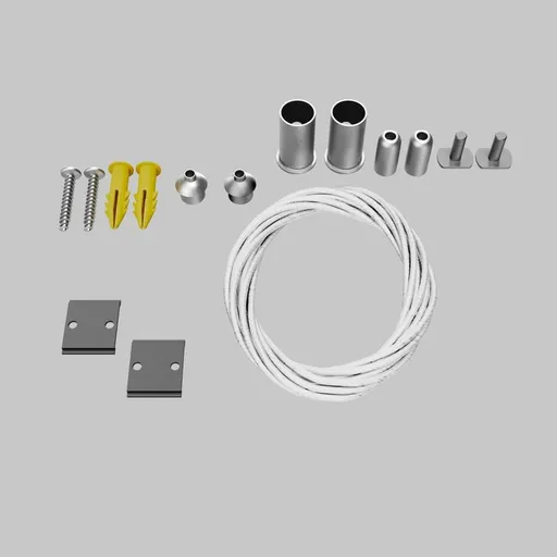 MAYTONI sada pro zavěšení - Příslušenství pro kolejnicový systém TRA004SW-21S