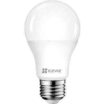 EZVIZ LB1 (White) (CS-HAL-LB1-LWAW)