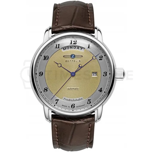 Zeppelin Friedrichshafen 8562-5