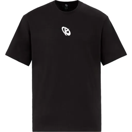 CELIO LJEKARM2 Pánské tričko, černá, velikost