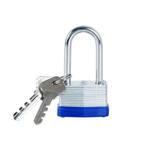 TORO Visací zámek, dlouhý, 40 mm