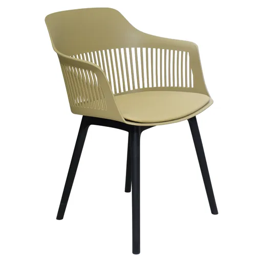 Jídelní křeslo NASRIN Tempo Kondela