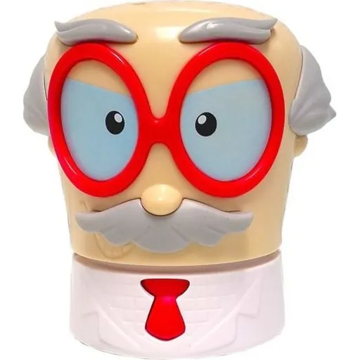 Mac Toys Šílený profesor