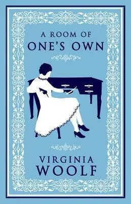 A Room of One's Own - Virginia Woolfová
