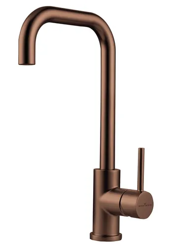 Dřezová baterie Reginox Crystal, R30523, Copper / měď R30523