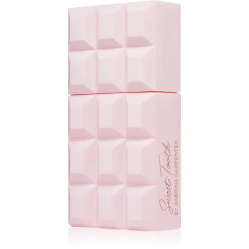 Sabrina Carpenter Sweet Tooth parfémovaná voda pro ženy 30 ml