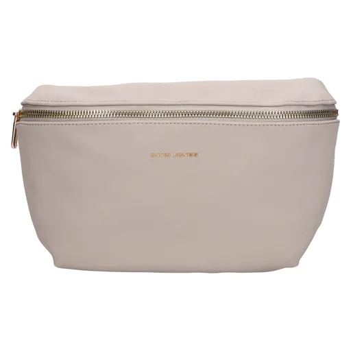 Dámská ledvinka David Jones Isolde - šedá