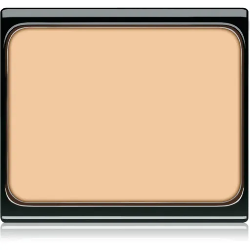 ARTDECO Camouflage voděodolný krycí krém pro vložení do paletky odstín 492.18 Natural Apricot 4.5 g