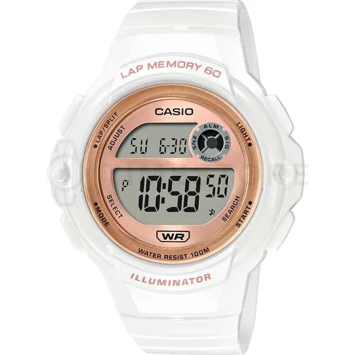 Casio Timeless LWS-1200H-7A2 - 30 dnů na vrácení zboží