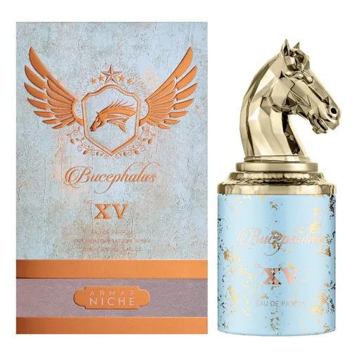 Armaf Bucephalus No. XV - EDP 100 ml