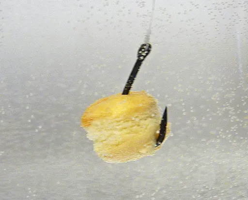 Chytil Pařený rohlík 10mm 50g - Vanilka,Chytil Pařený rohlík 10mm 50g - Vanilka